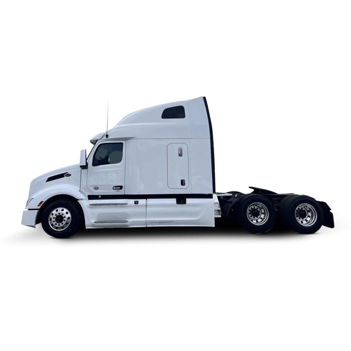 2022 Peterbilt 579-0