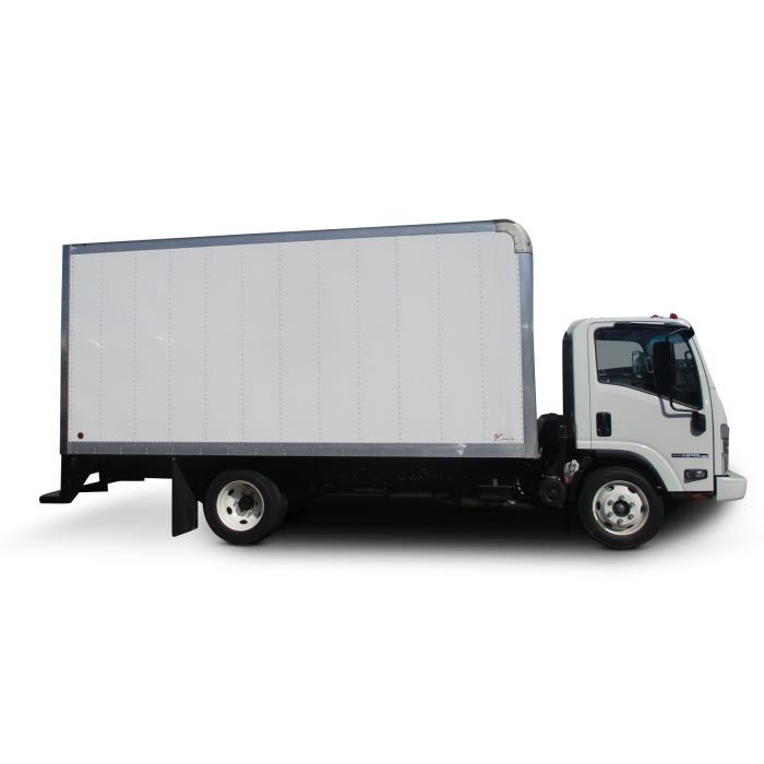 2024 Isuzu NPR-HD-0