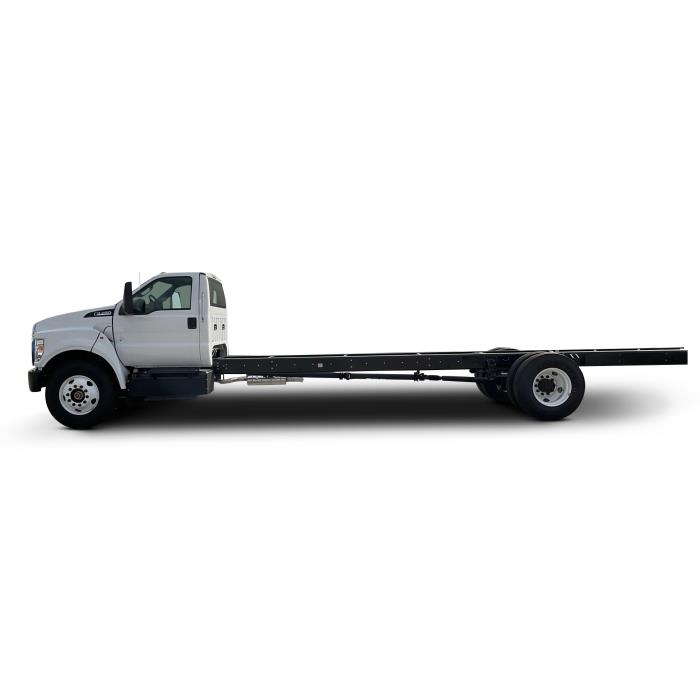 2025 Ford F-750-0