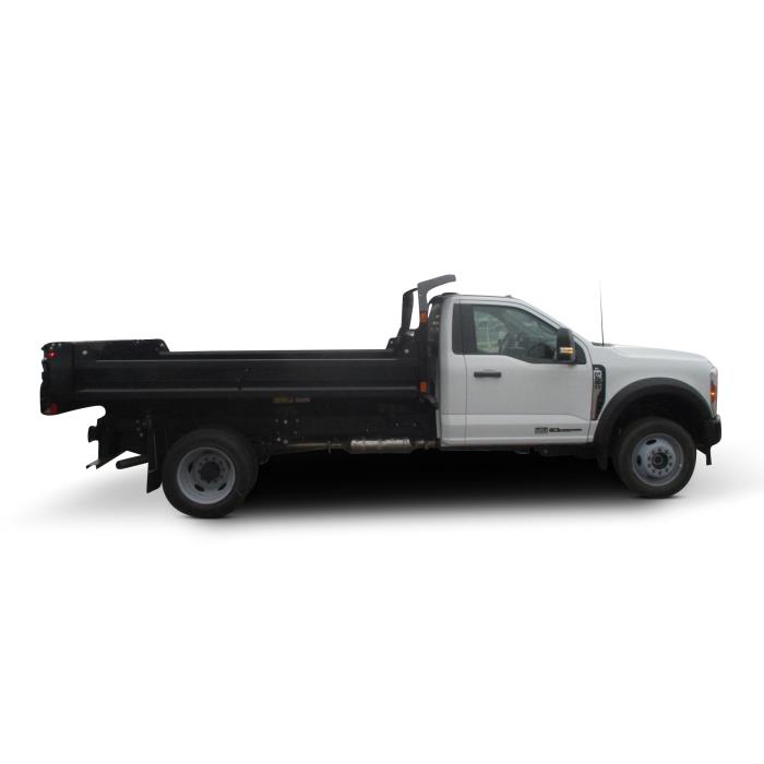 2024 Ford F-550-0