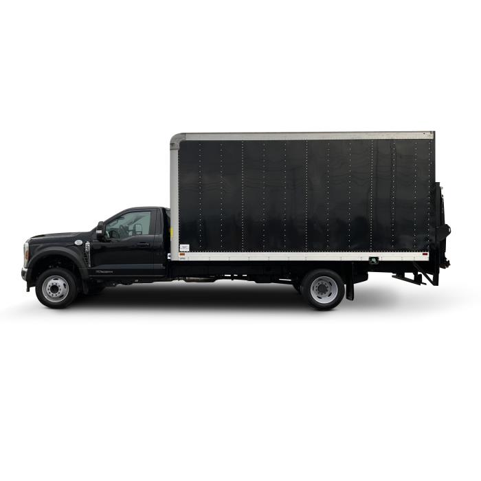 2024 Ford F-550-0