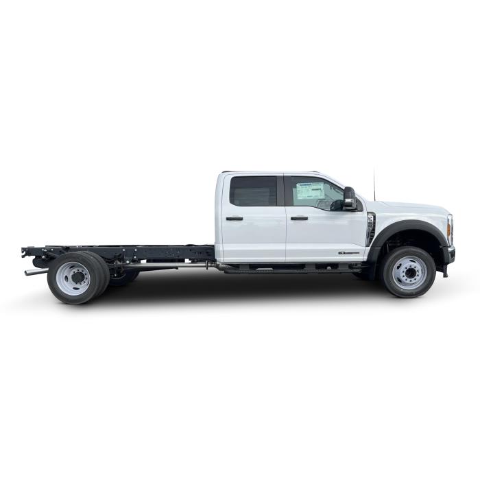 2024 Ford F-550-0