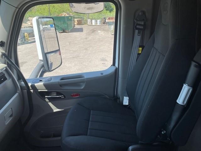 2022 Peterbilt 579-14
