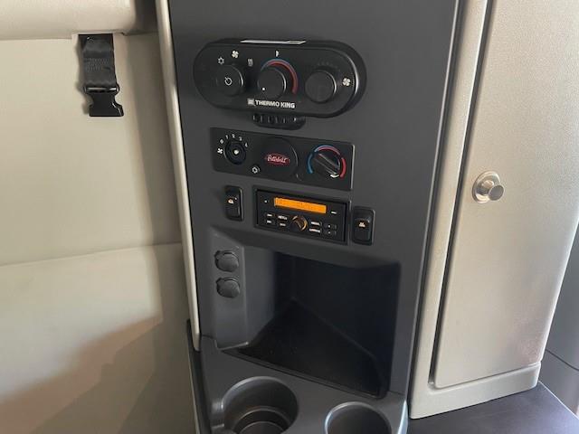 2022 Peterbilt 579-18