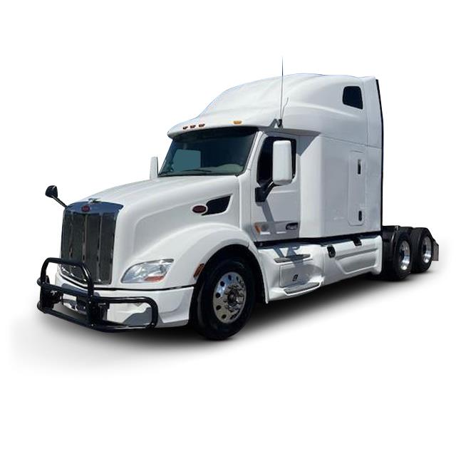 2022 Peterbilt 579-0