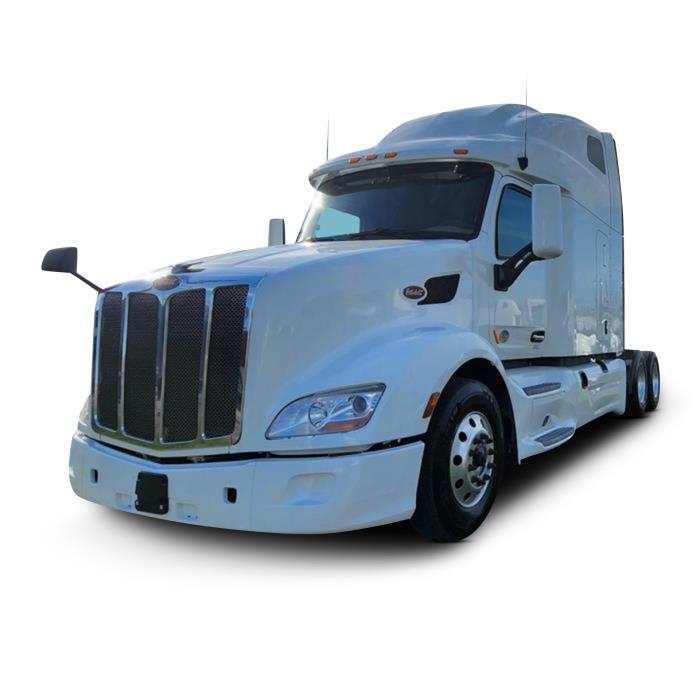 2022 Peterbilt 579-0