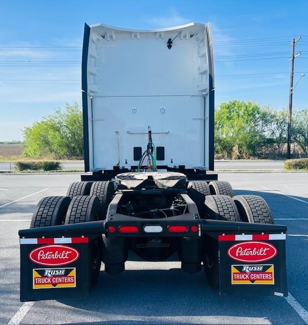 2025 Peterbilt 579-6