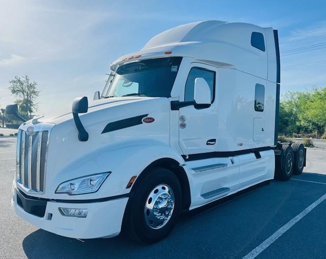 2025 Peterbilt 579-1