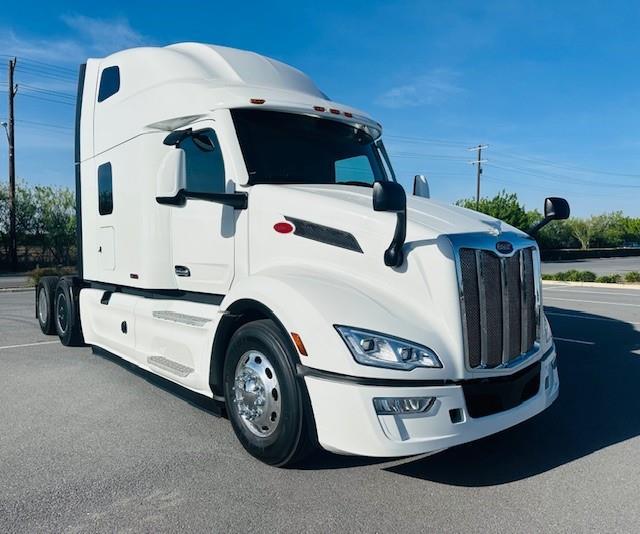 2025 Peterbilt 579-3