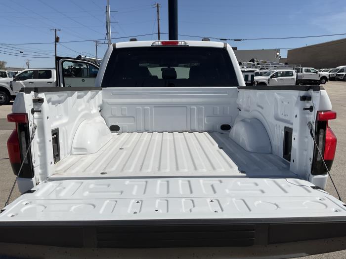 2025 Ford F-150 Lightning-9