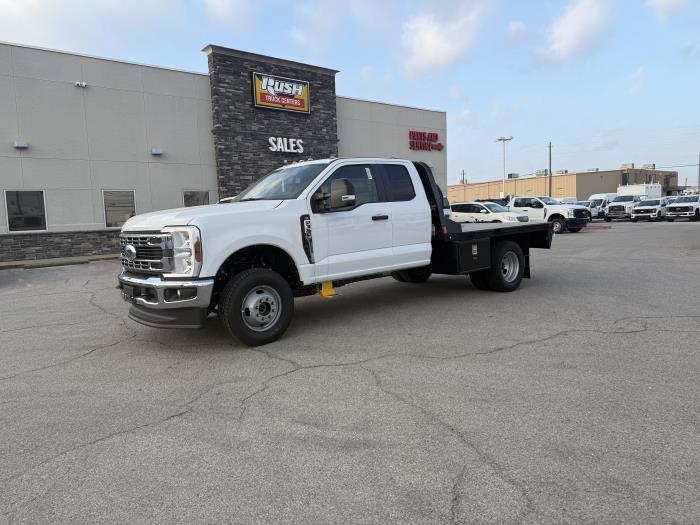 2024 Ford F-350-2