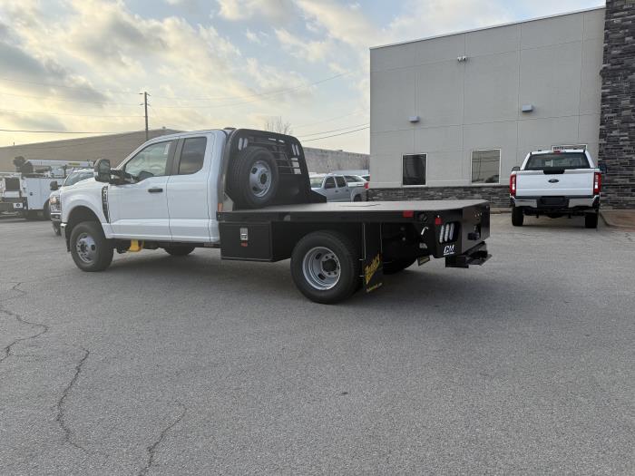 2024 Ford F-350-3