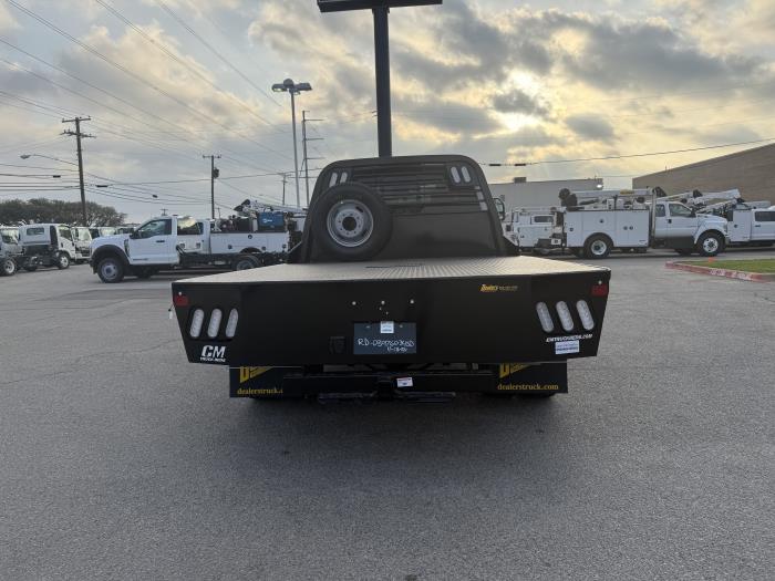 2024 Ford F-350-4