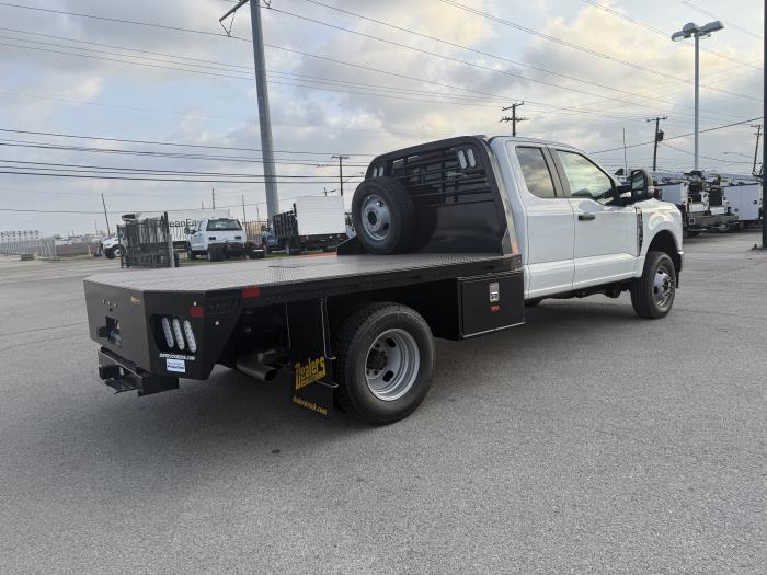 2024 Ford F-350-5