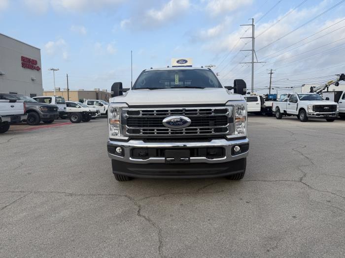 2024 Ford F-350-8