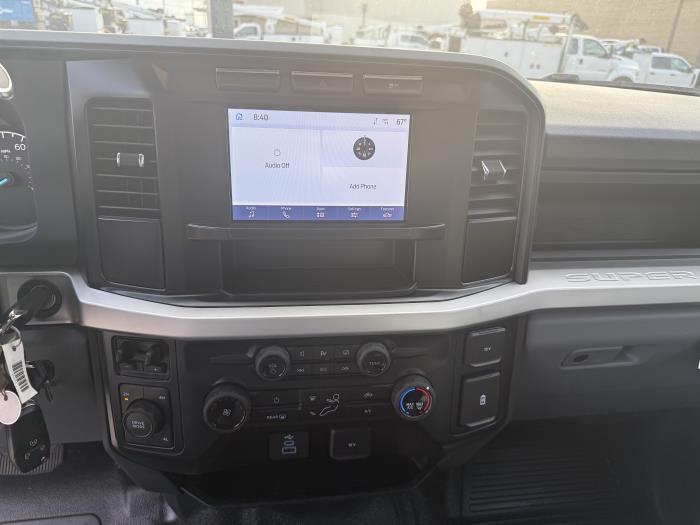 2024 Ford F-350-11