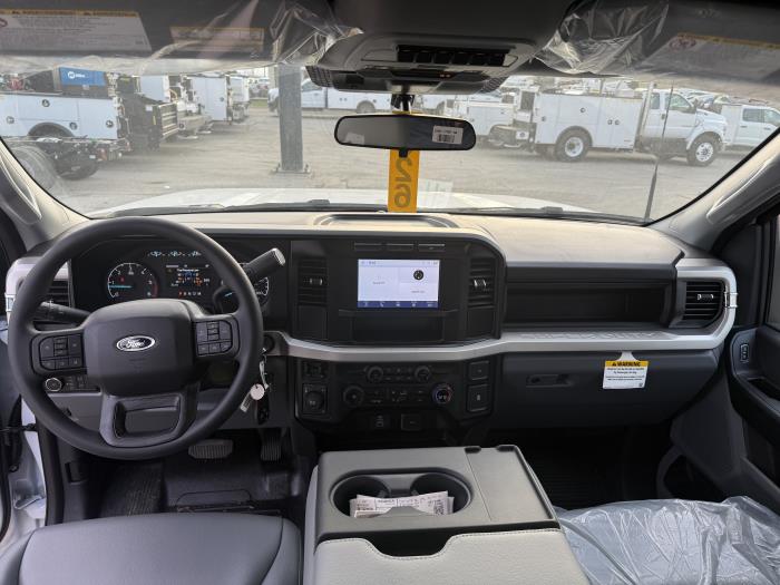 2024 Ford F-350-13