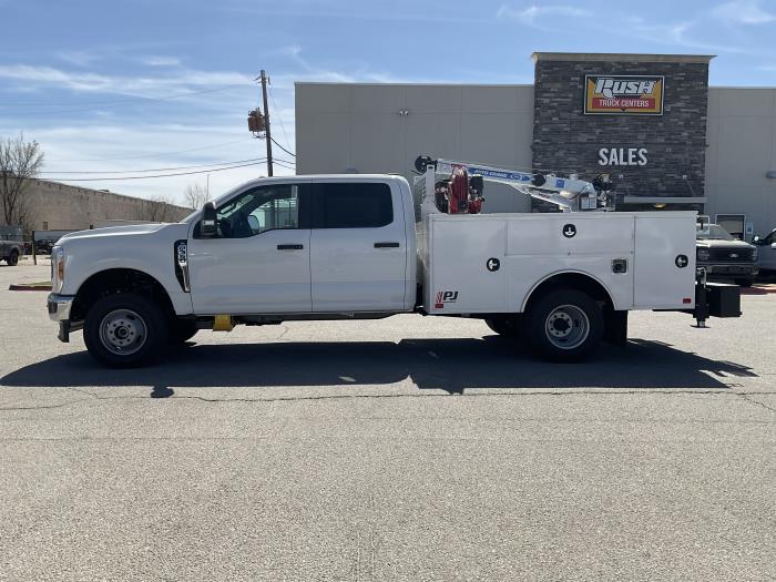 2024 Ford F-350-1