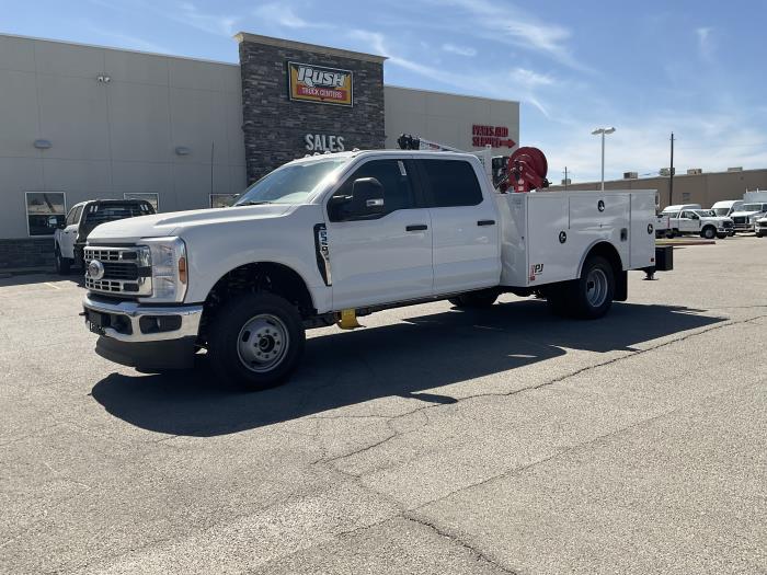 2024 Ford F-350-2