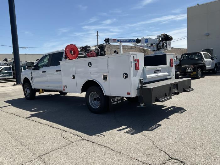 2024 Ford F-350-3