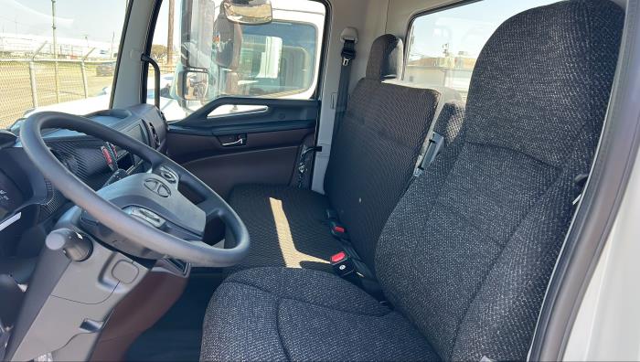 2025 Hino L6-2
