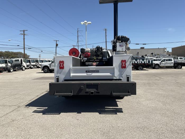 2024 Ford F-350-4