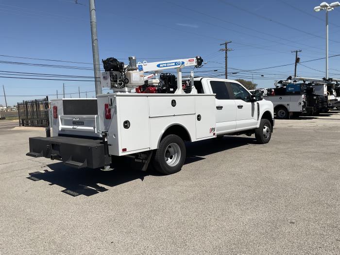 2024 Ford F-350-5
