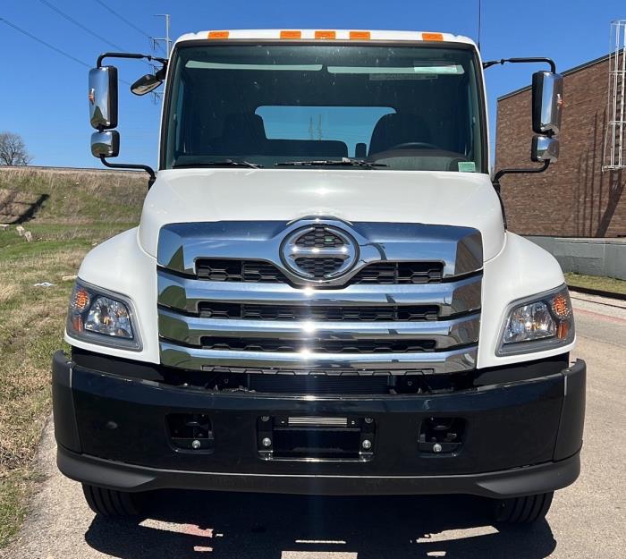 2025 Hino L6-5