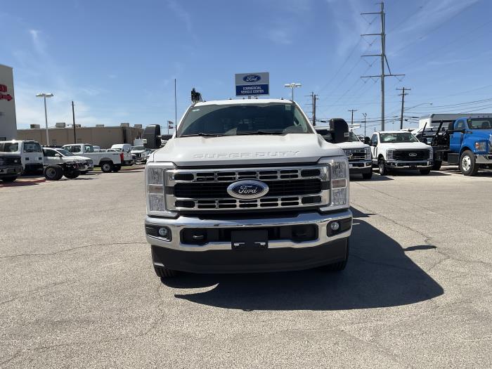 2024 Ford F-350-8