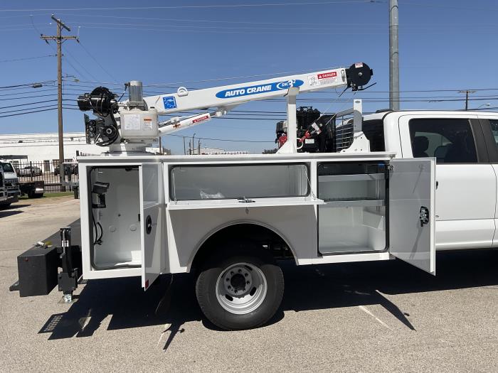 2024 Ford F-350-9