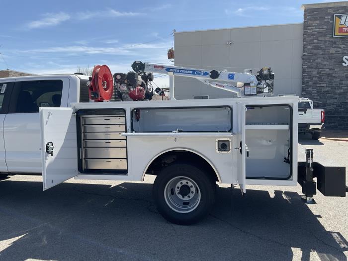 2024 Ford F-350-13