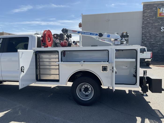 2024 Ford F-350-14