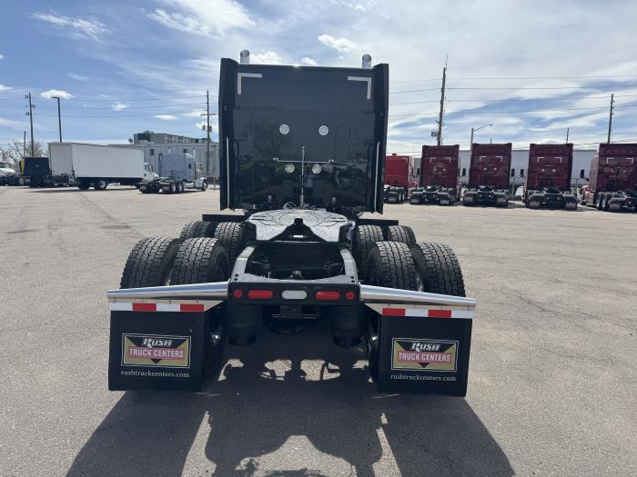 2025 Peterbilt 589-9