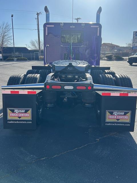 2025 Peterbilt 589-1