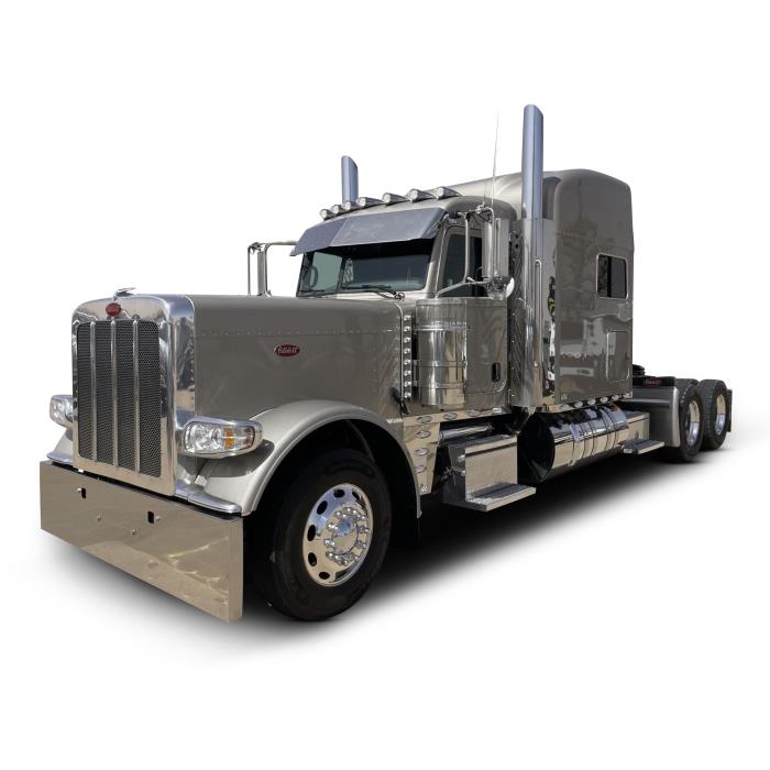 2024 Peterbilt 389-0