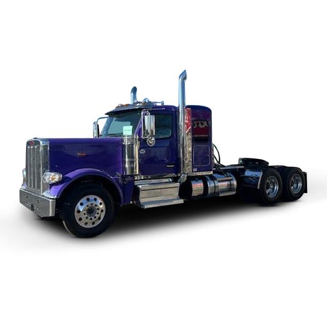 2025 Peterbilt 589-0