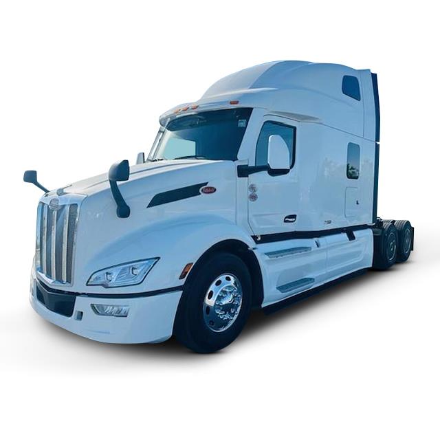 2025 Peterbilt 579-0