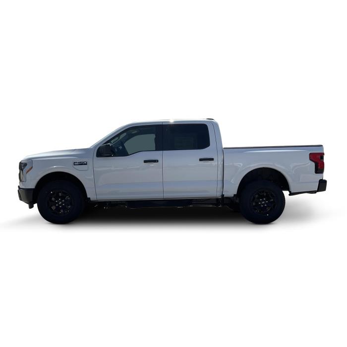 2025 Ford F-150 Lightning-0