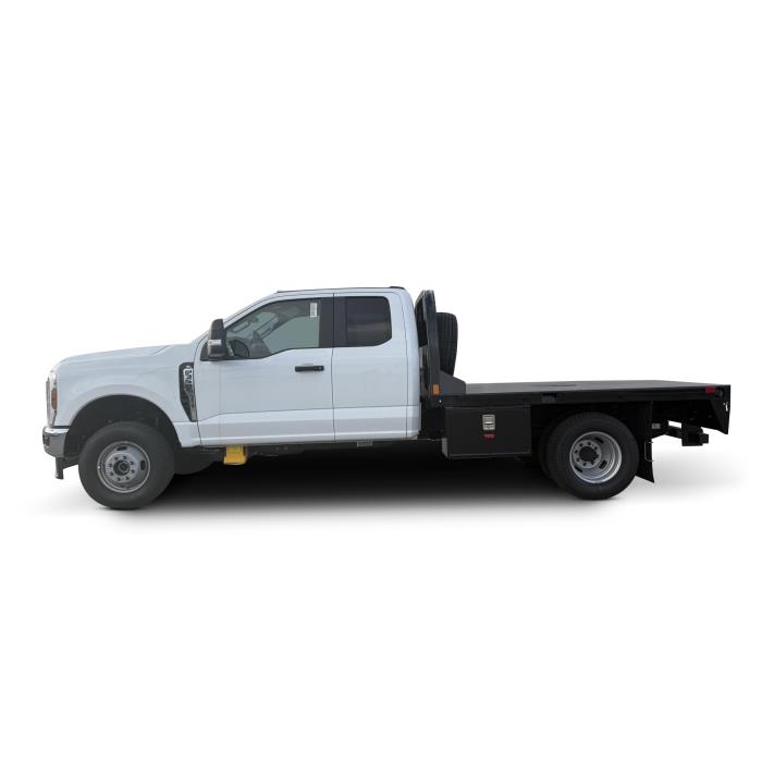 2024 Ford F-350-0