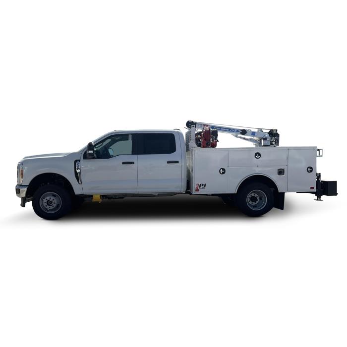 2024 Ford F-350-0