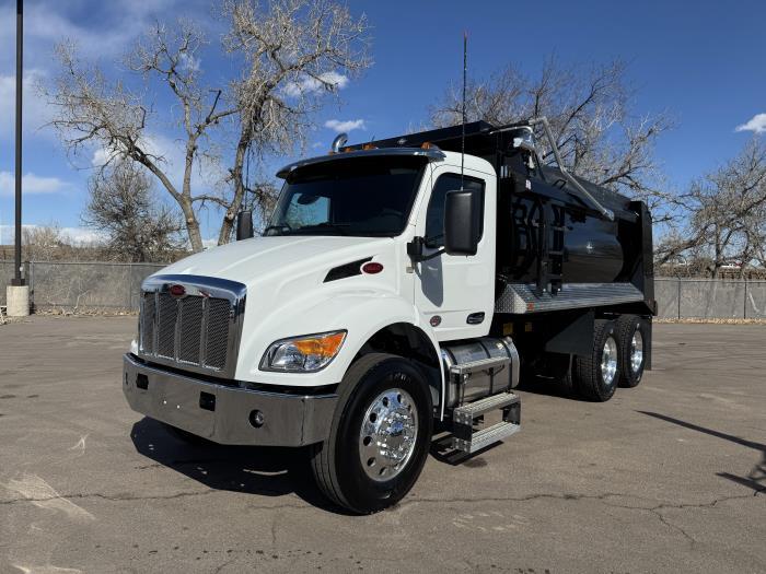2026 Peterbilt 548-1