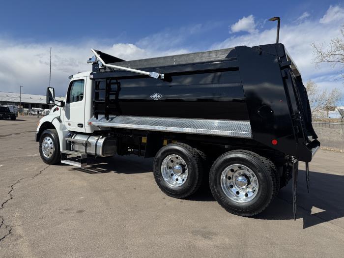 2026 Peterbilt 548-3