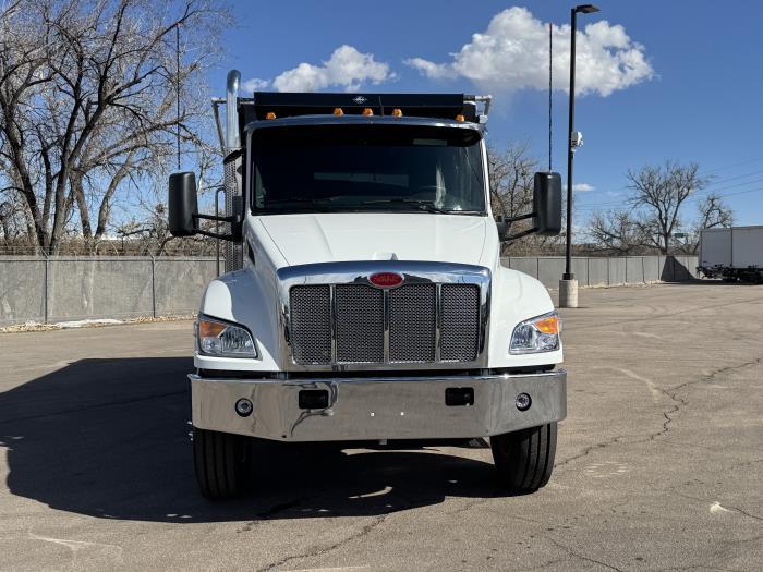 2026 Peterbilt 548-5