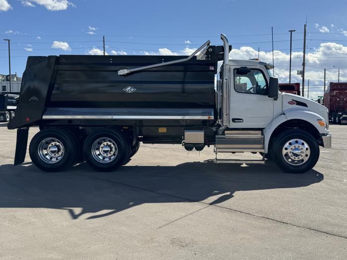 2026 Peterbilt 548-7