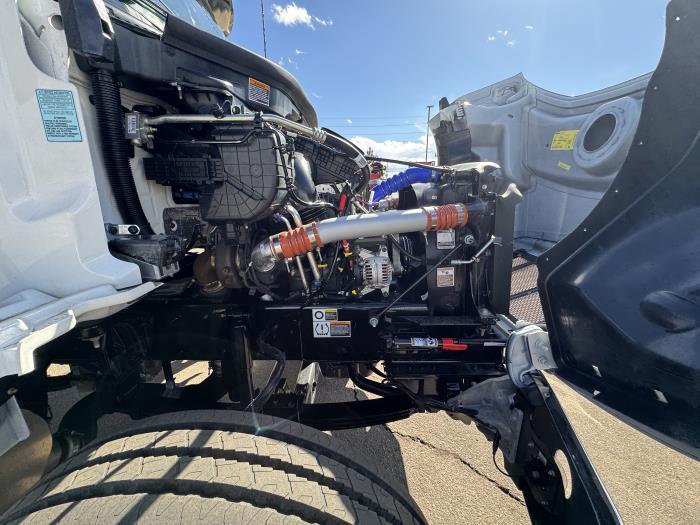 2026 Peterbilt 548-14