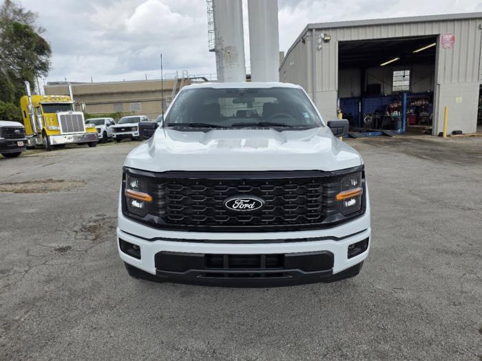 2025 Ford F-150-2