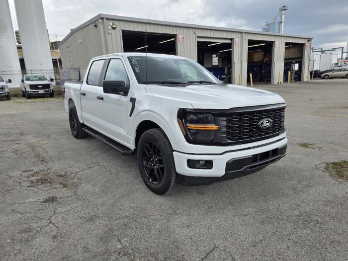 2025 Ford F-150-3