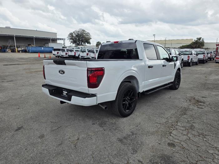 2025 Ford F-150-5
