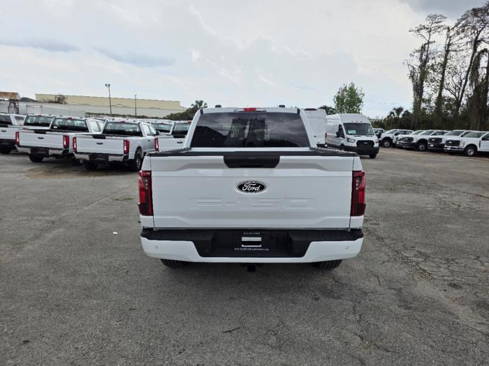 2025 Ford F-150-6