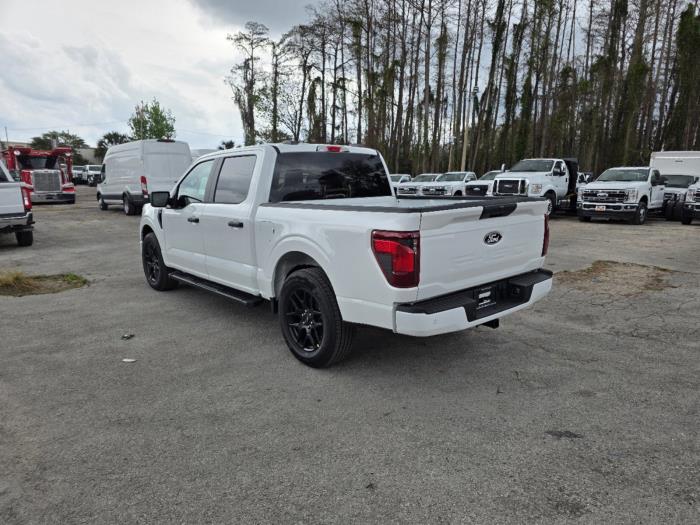 2025 Ford F-150-7